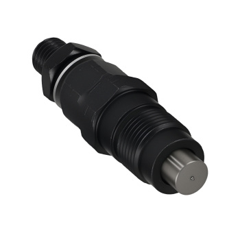 4PCS Diesel Injector compatible for Toyota Hilux Surf Prado 1KZ-TE 23600-67040 3.0L