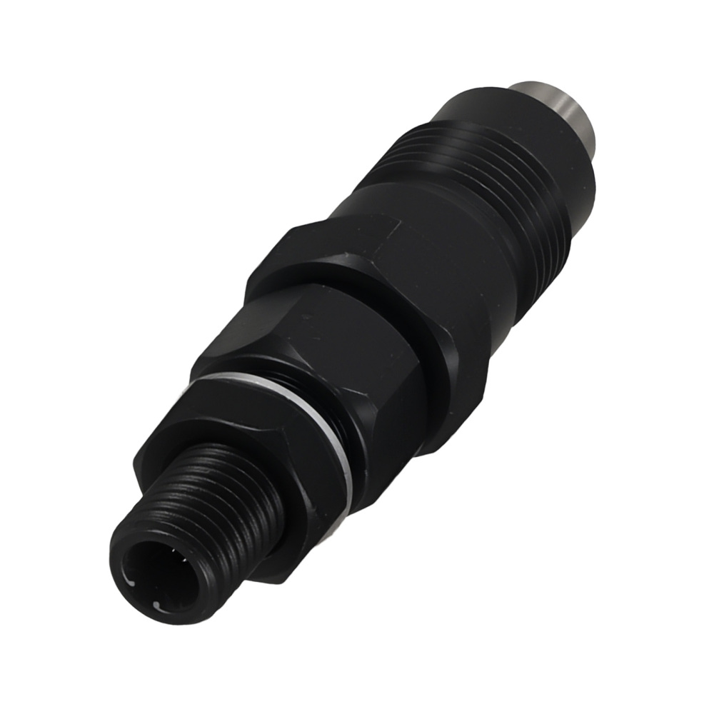 4PCS Diesel Injector compatible for Toyota Hilux Surf Prado 1KZ-TE 23600-67040 3.0L