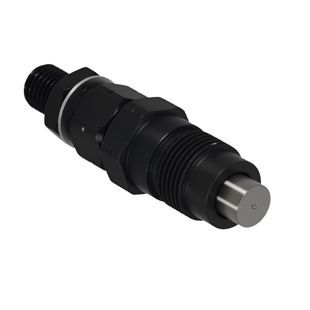 4PCS Diesel Injector compatible for Toyota Hilux Surf Prado 1KZ-TE 23600-67040 3.0L