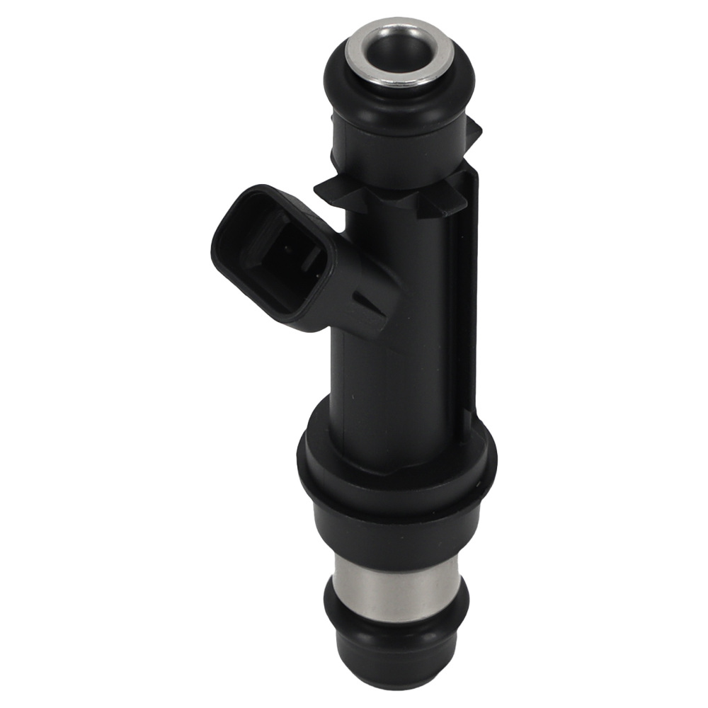 5PCS Fuel Injectors compatible for Chevy Colorado Isuzu GMC Hummer H3 3.5L 3.7L L5 12589465