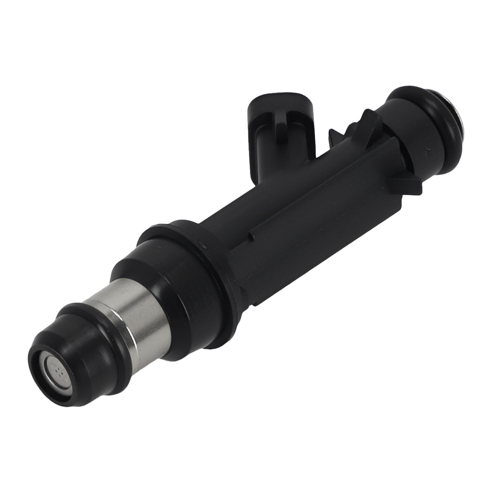 5PCS Fuel Injectors compatible for Chevy Colorado Isuzu GMC Hummer H3 3.5L 3.7L L5 12589465