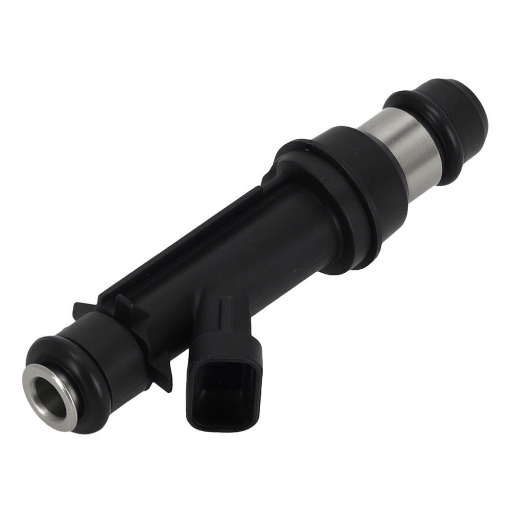 5PCS Fuel Injectors compatible for Chevy Colorado Isuzu GMC Hummer H3 3.5L 3.7L L5 12589465