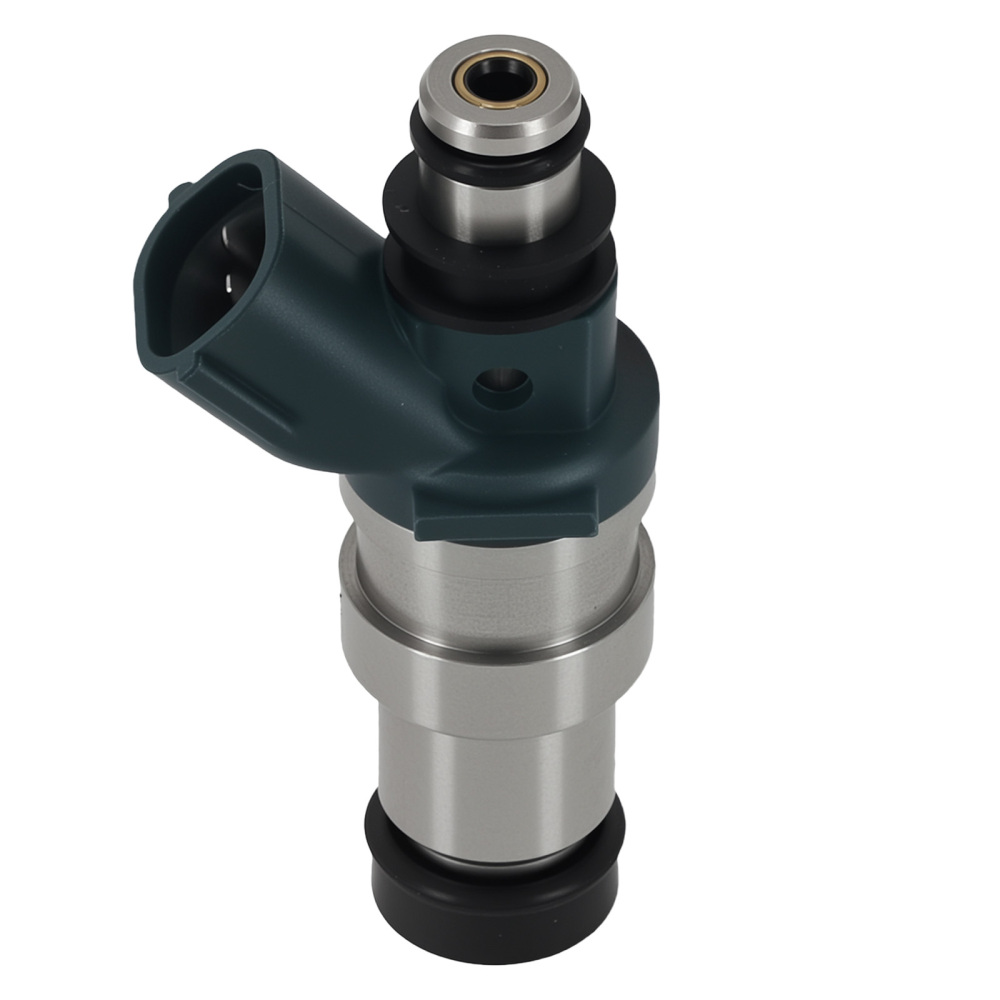 4X Fuel Injectors compatible for Toyota Tacoma 1995 1996 1997 1998-2000 2.4L 23250-75040