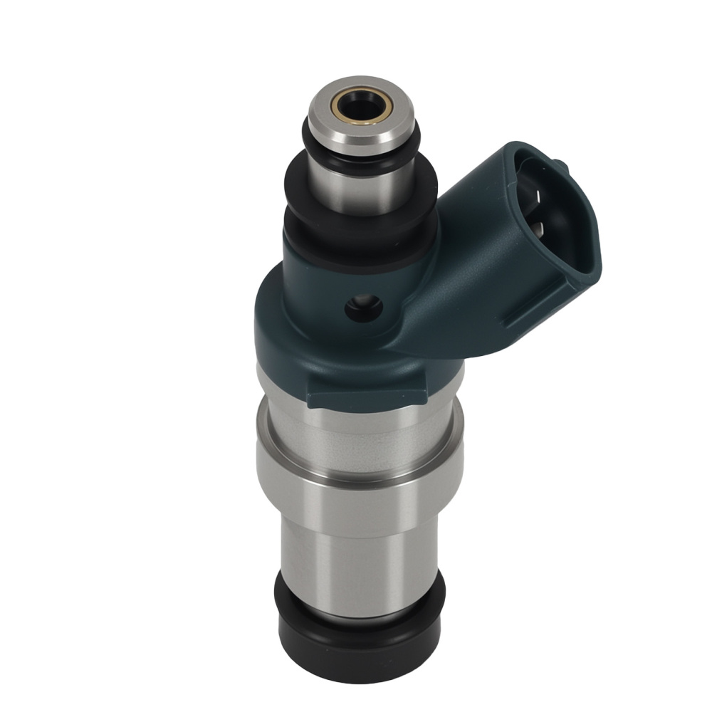 4X Fuel Injectors compatible for Toyota Tacoma 1995 1996 1997 1998-2000 2.4L 23250-75040