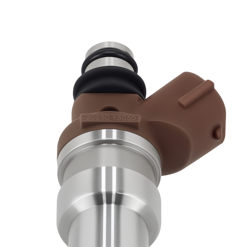 4PCS Fuel Injectors compatible for Toyota Tacoma T100 compatible for 4Runner 2.7L-L4 1995-2000 23250-75050