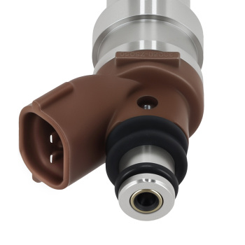 4PCS Fuel Injectors compatible for Toyota Tacoma T100 compatible for 4Runner 2.7L-L4 1995-2000 23250-75050