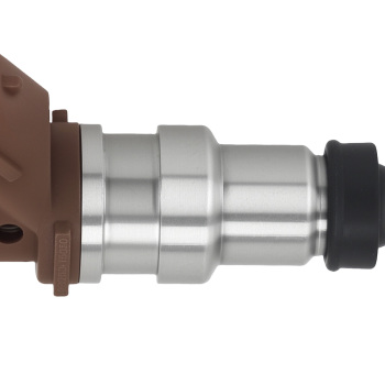 4PCS Fuel Injectors compatible for Toyota Tacoma T100 compatible for 4Runner 2.7L-L4 1995-2000 23250-75050