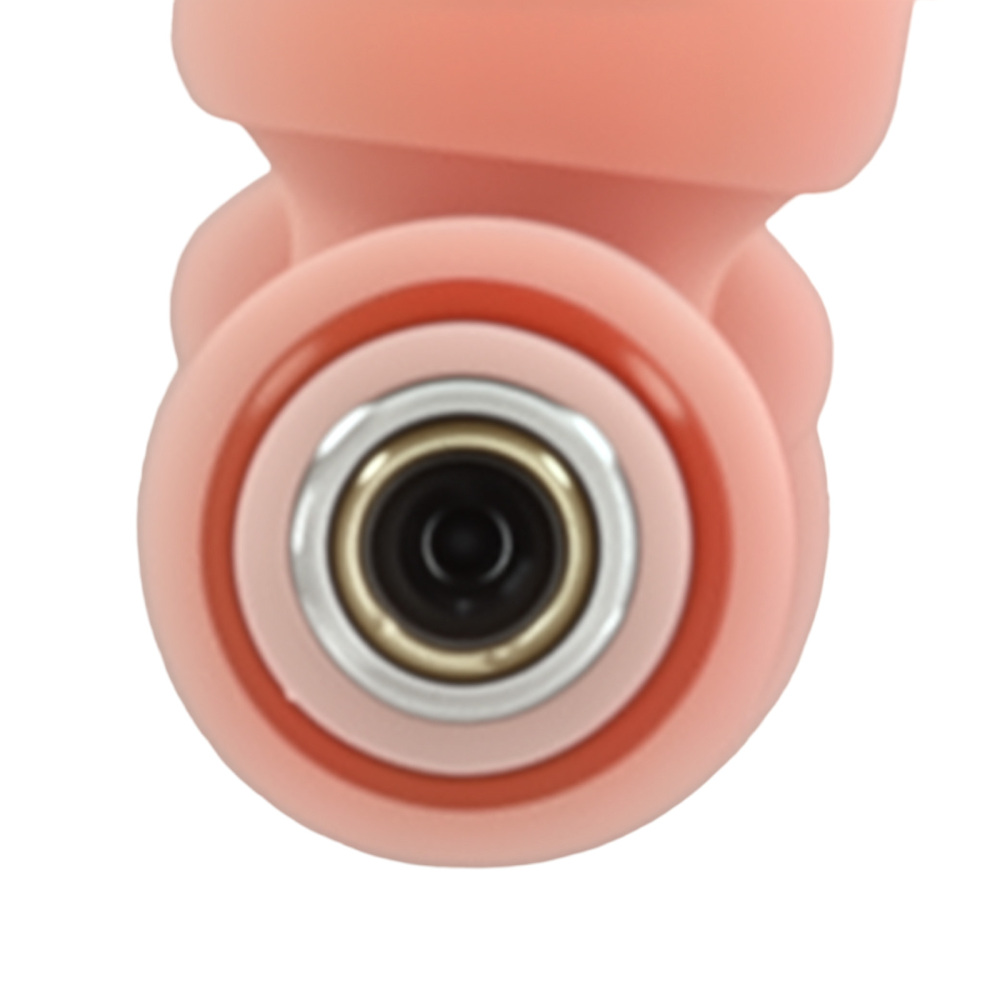 4X Fuel Injectors compatible for Toyota Tacoma 1998-04 compatible for 4Runner 1998-00 2.7L L4 23250-75080