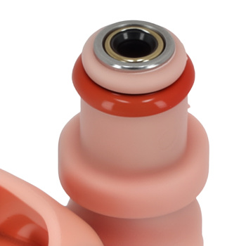 4X Fuel Injectors compatible for Toyota Tacoma 1998-04 compatible for 4Runner 1998-00 2.7L L4 23250-75080