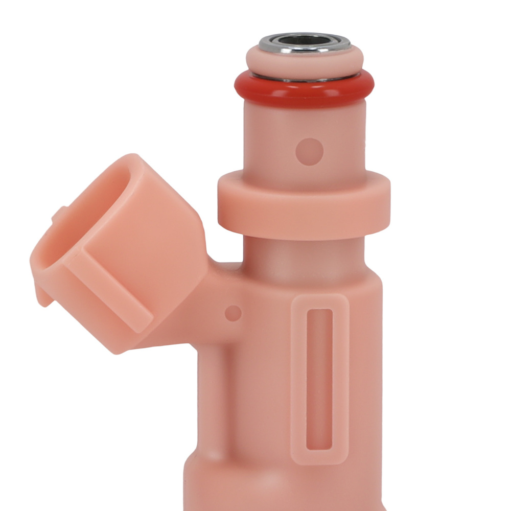 4X Fuel Injectors compatible for Toyota Tacoma 1998-04 compatible for 4Runner 1998-00 2.7L L4 23250-75080