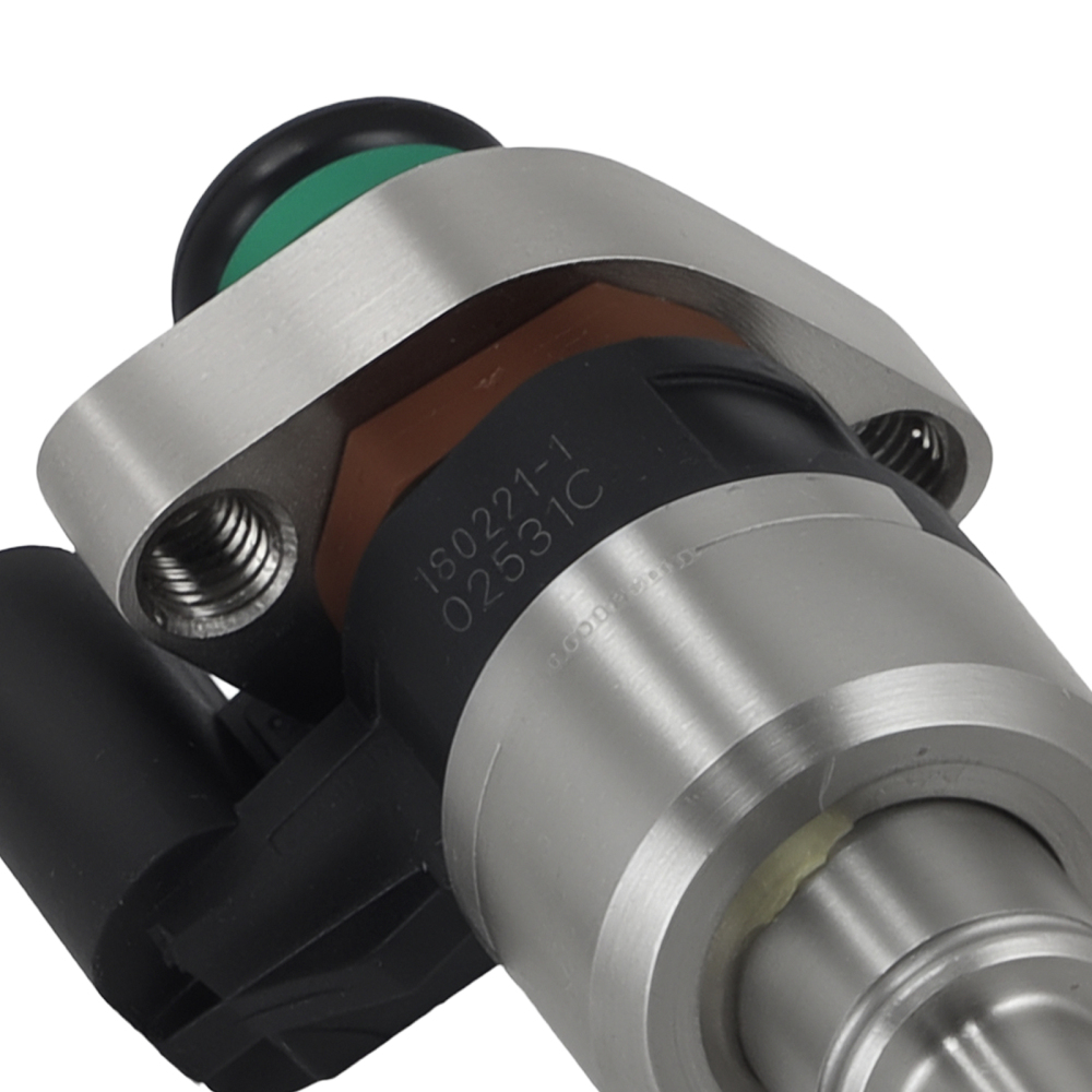 4 Fuel Injectors compatible for GMC Terrain 2018-2020 1.5L L4 55577403 815370 12644767