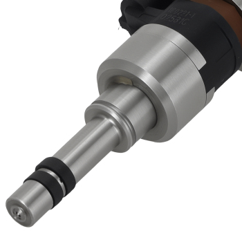 4 Fuel Injectors compatible for GMC Terrain 2018-2020 1.5L L4 55577403 815370 12644767