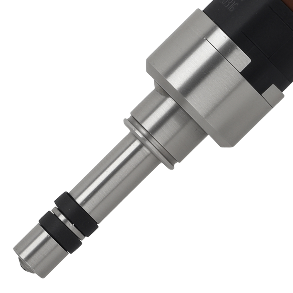 4 Fuel Injectors compatible for GMC Terrain 2018-2020 1.5L L4 55577403 815370 12644767