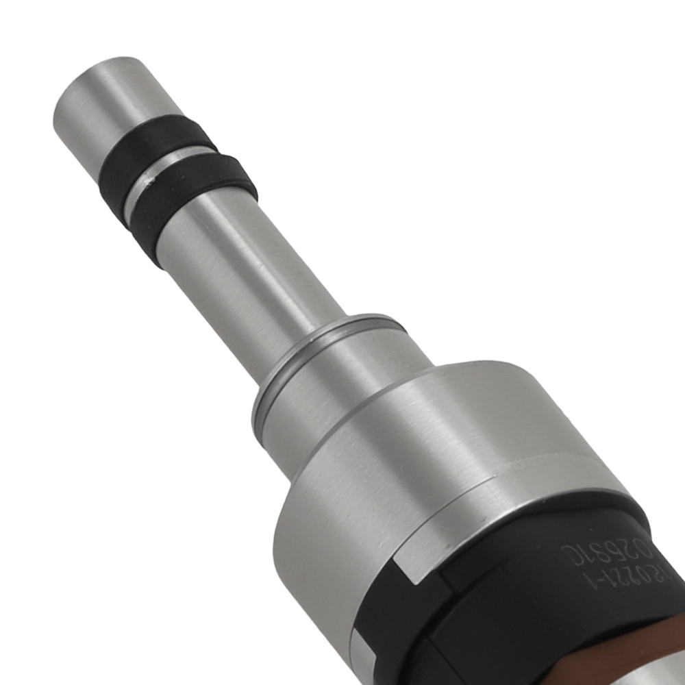 4 Fuel Injectors compatible for GMC Terrain 2018-2020 1.5L L4 55577403 815370 12644767