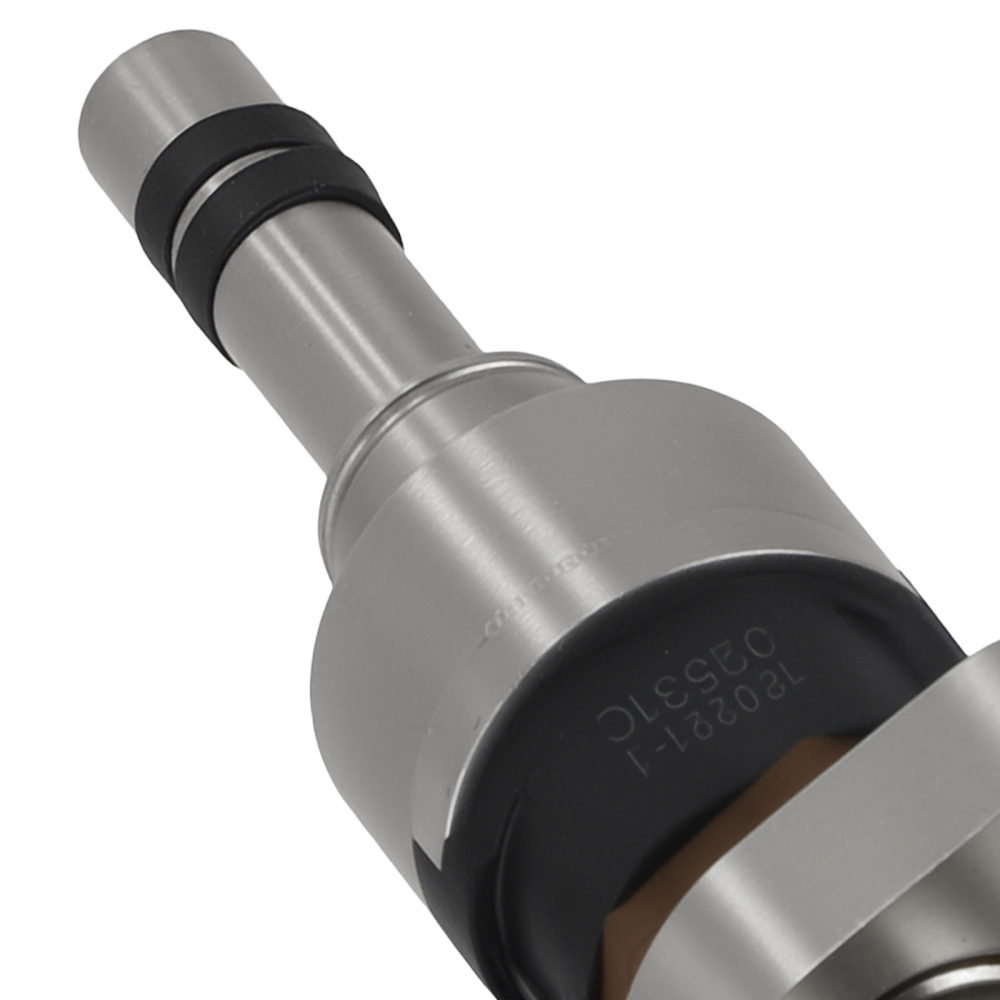 4 Fuel Injectors compatible for GMC Terrain 2018-2020 1.5L L4 55577403 815370 12644767