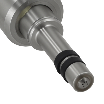 Fuel Injector compatible for Buick Encore 1.4L Gas 2016-2019 55577403 12644767 FJ1293