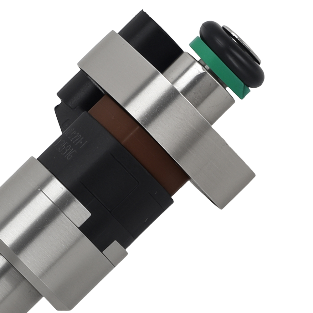 Fuel Injector compatible for Buick Encore 1.4L Gas 2016-2019 55577403 12644767 FJ1293