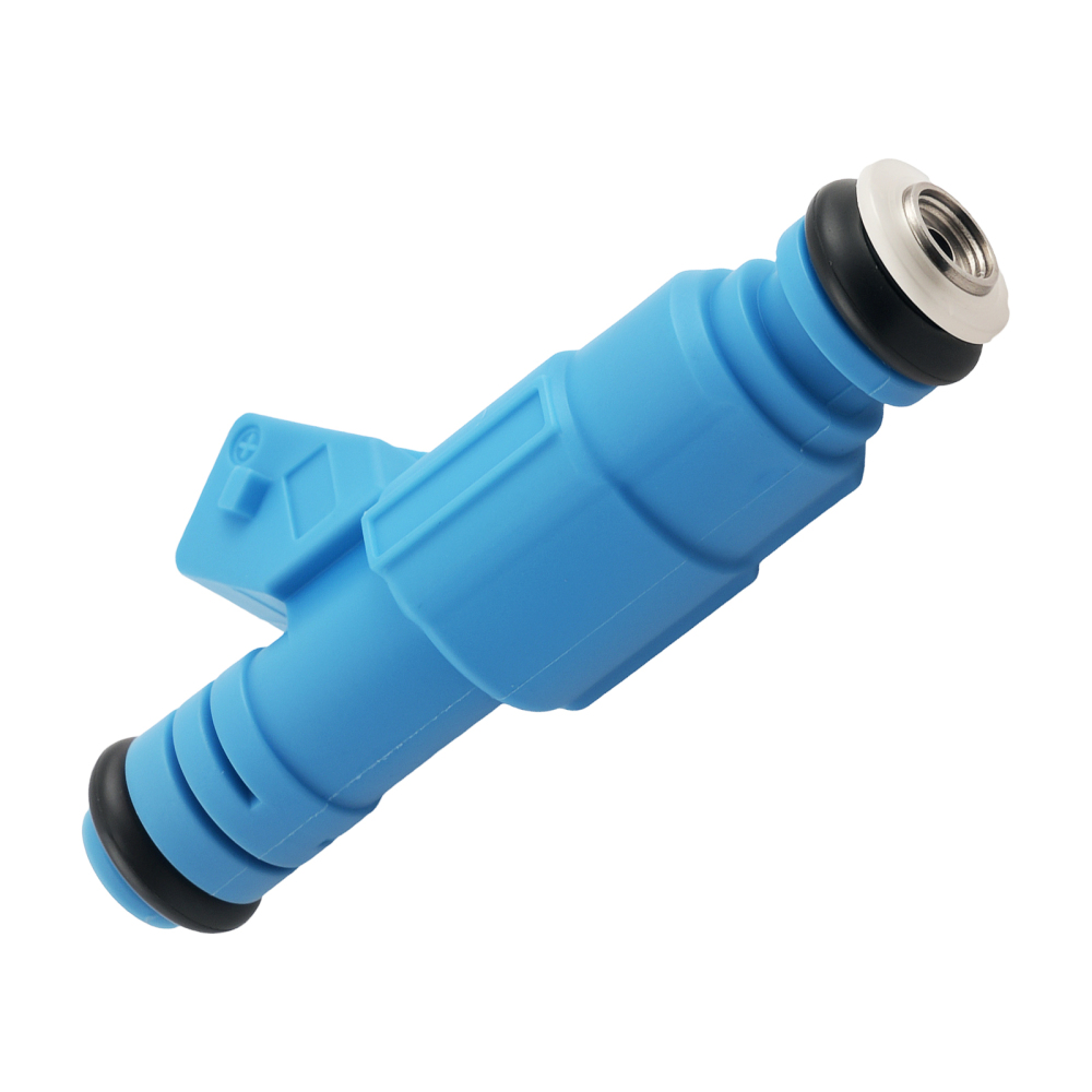 4 Fuel Injectors compatible for Ford Ranger 2.3L 1985-1997 F47E-A2E FJ712 4 Hole Front