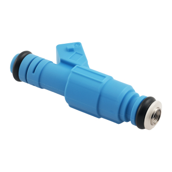 4 Fuel Injectors compatible for Ford Ranger 2.3L 1985-1997 F47E-A2E FJ712 4 Hole Front