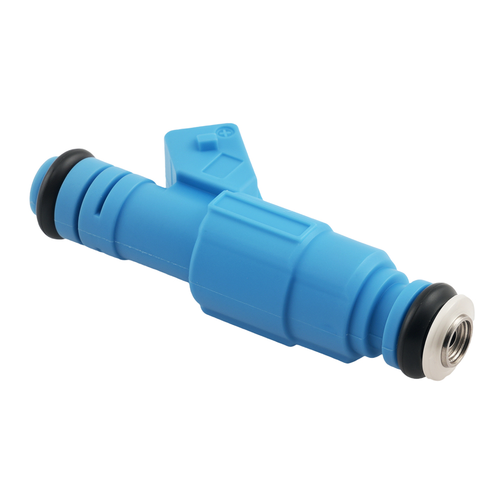 6 Fuel Injectors compatible for Ford Mustang Ranger 2.3L 1985-1993 0280150710 0280150727