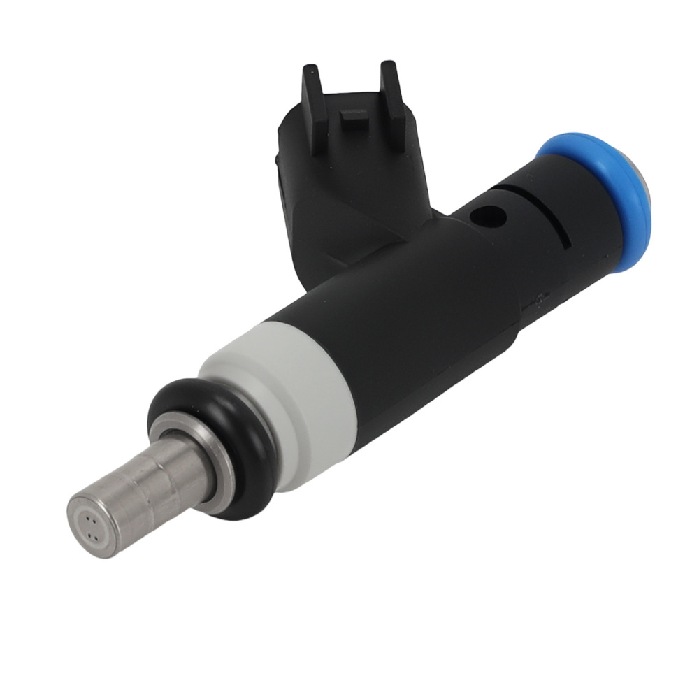 4 Fuel Injectors compatible for Chrysler Sebring compatible for Dodge Avenger Caliber compatible for Jeep Compass 2.0 2.4