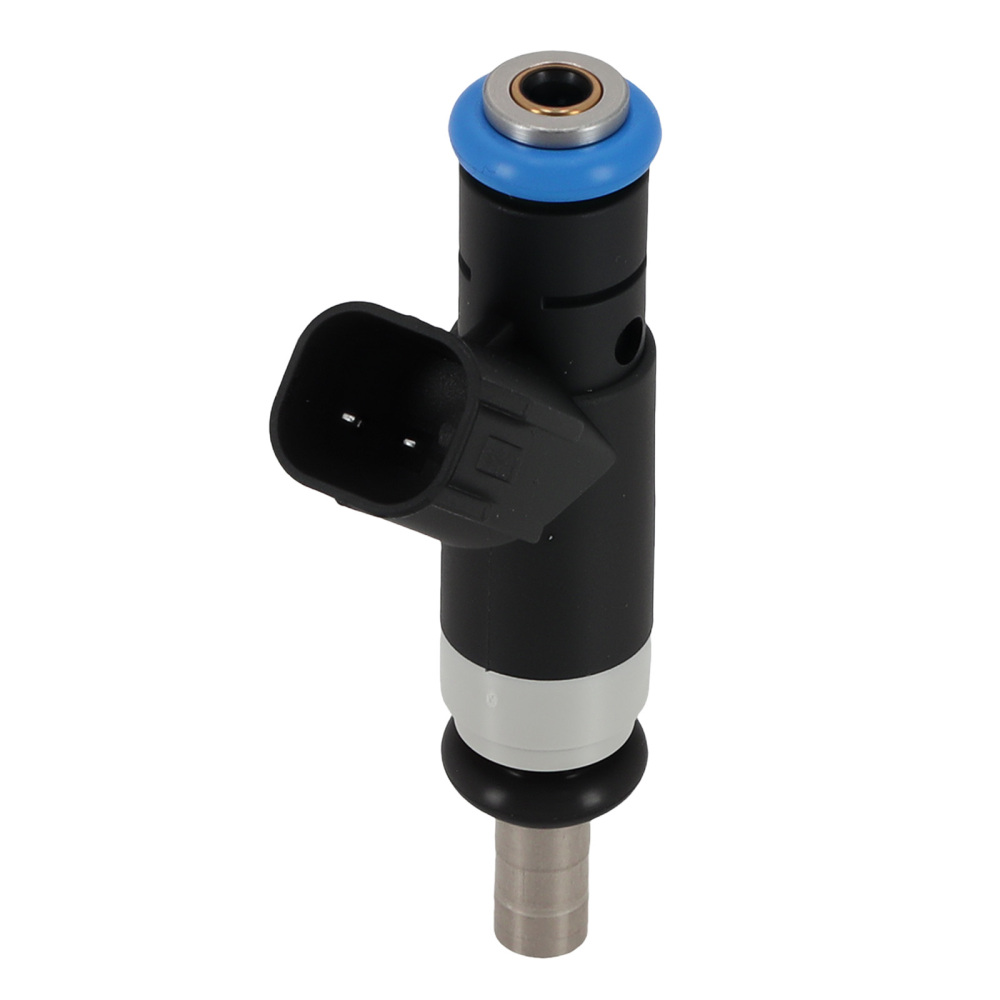 4 Fuel Injectors compatible for Chrysler Sebring compatible for Dodge Avenger Caliber compatible for Jeep Compass 2.0 2.4