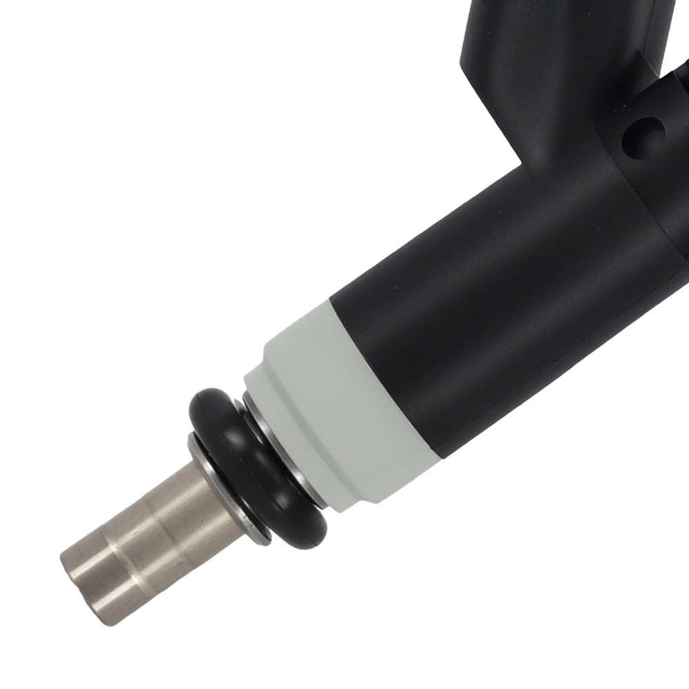 4 Fuel Injectors compatible for Chrysler Sebring compatible for Dodge Avenger Caliber compatible for Jeep Compass 2.0 2.4