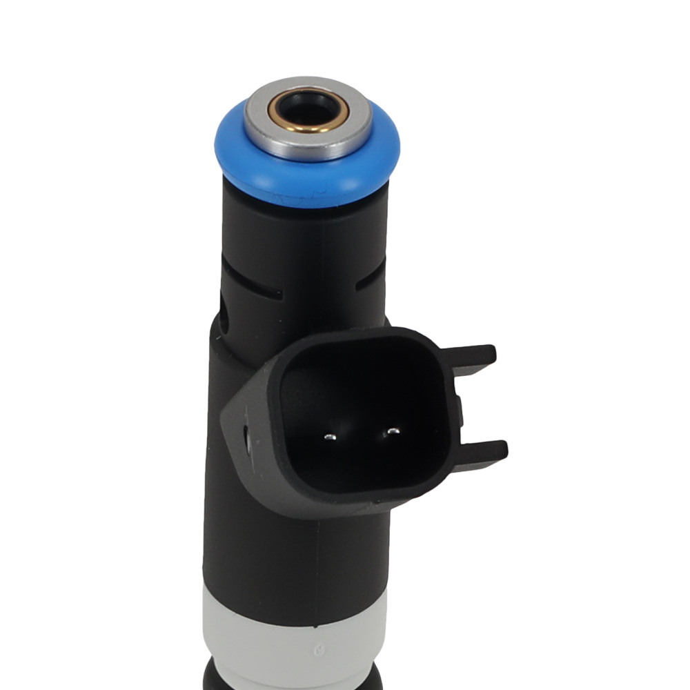 4 Fuel Injectors compatible for Chrysler Sebring compatible for Dodge Avenger Caliber compatible for Jeep Compass 2.0 2.4