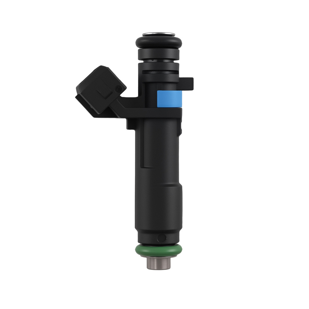 4 Fuel Injectors compatibile per Chevrolet Beat ACTIV LTZ 1.2L 2018-2020 25194429