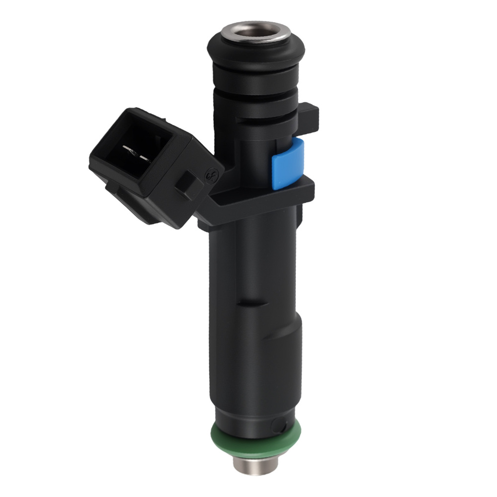 4 Fuel Injectors compatibile per Chevrolet Beat ACTIV LTZ 1.2L 2018-2020 25194429