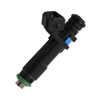 4 Fuel Injectors compatibile per Chevrolet Beat ACTIV LTZ 1.2L 2018-2020 25194429