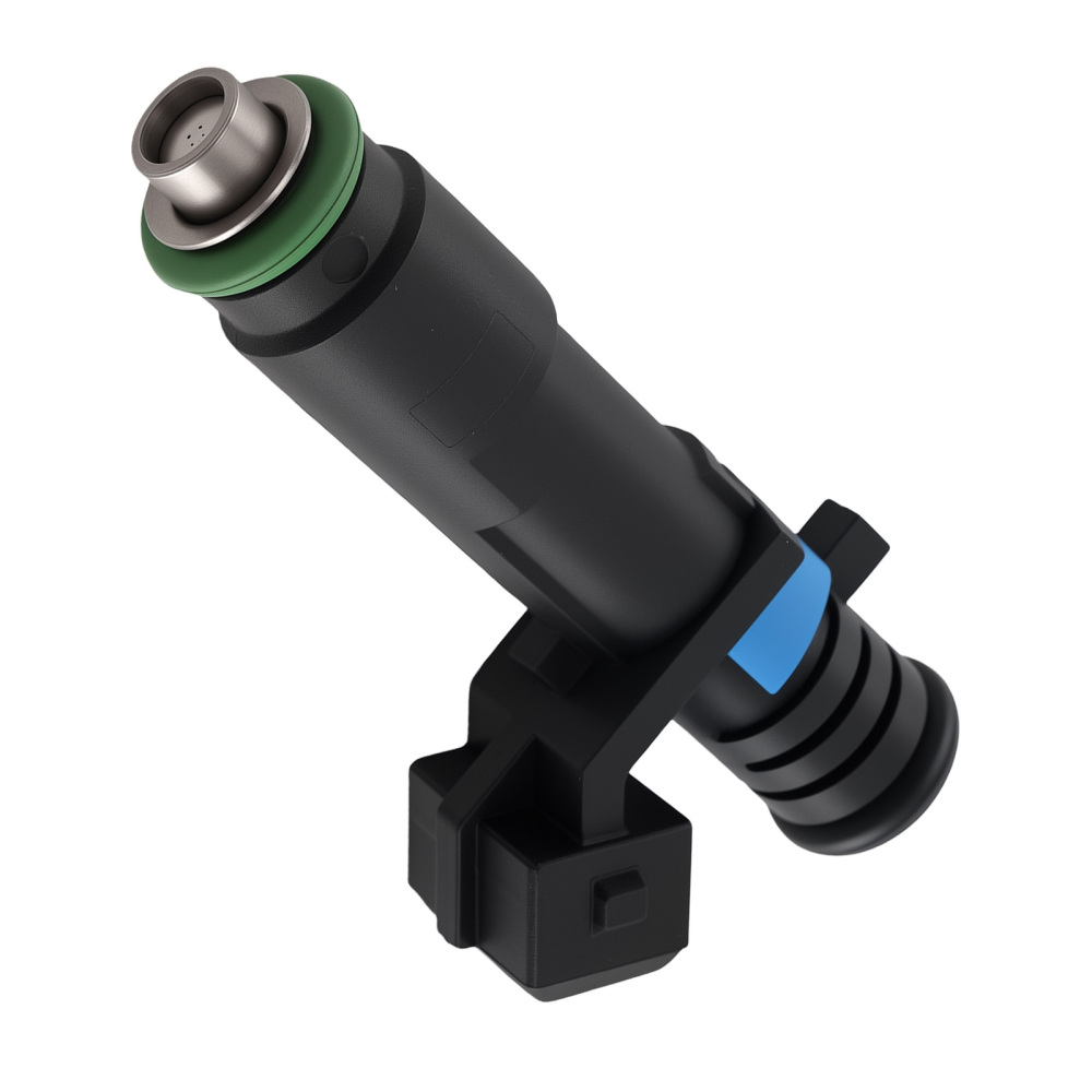 4 Fuel Injectors compatibile per Chevrolet Beat ACTIV LTZ 1.2L 2018-2020 25194429