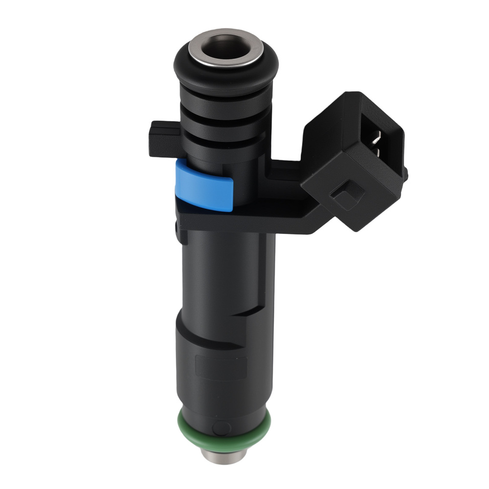 4 Fuel Injectors compatibile per Chevrolet Beat ACTIV LTZ 1.2L 2018-2020 25194429