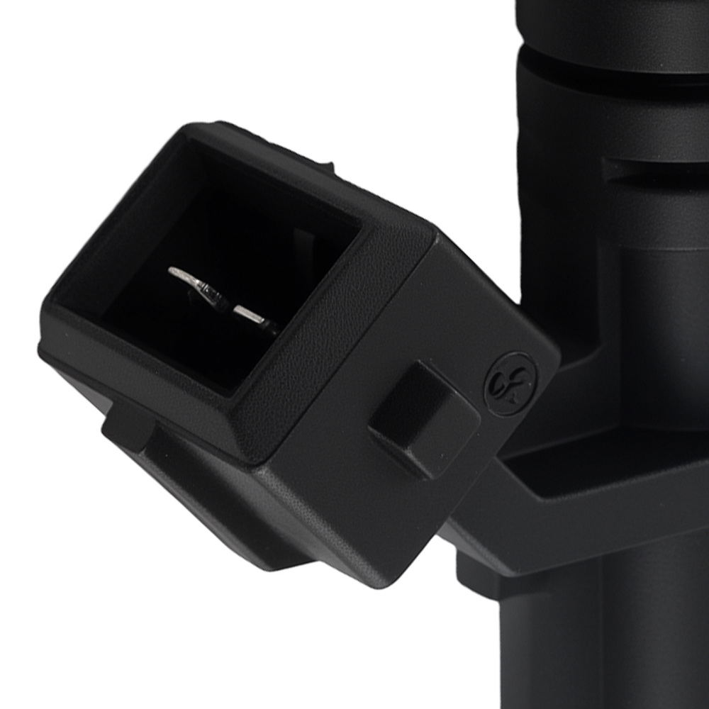 4 Fuel Injectors compatibile per Chevrolet Beat ACTIV LTZ 1.2L 2018-2020 25194429