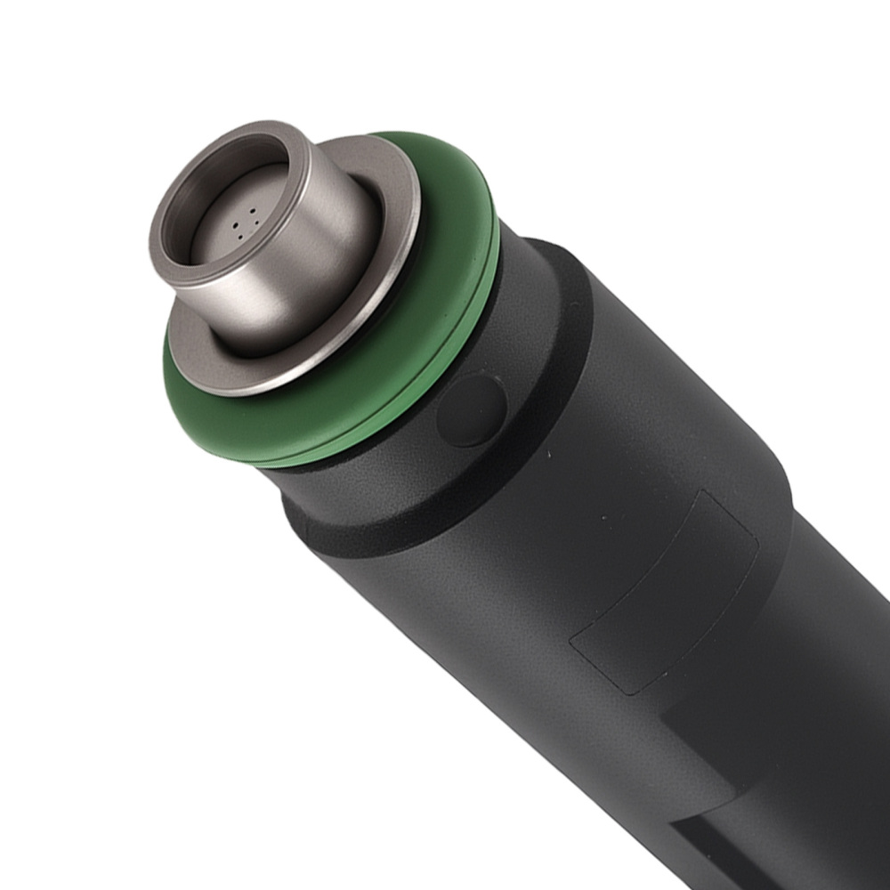 4 Fuel Injectors compatibile per Chevrolet Beat ACTIV LTZ 1.2L 2018-2020 25194429