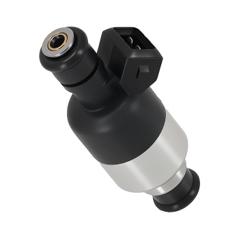 6x Fuel Injectors compatible for Isuzu Trooper S Sport Utility 4-Door 1992 3.2L 17089625