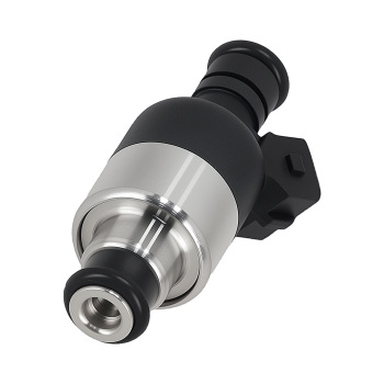 6x Fuel Injectors compatible for Isuzu Trooper S Sport Utility 4-Door 1992 3.2L 17089625