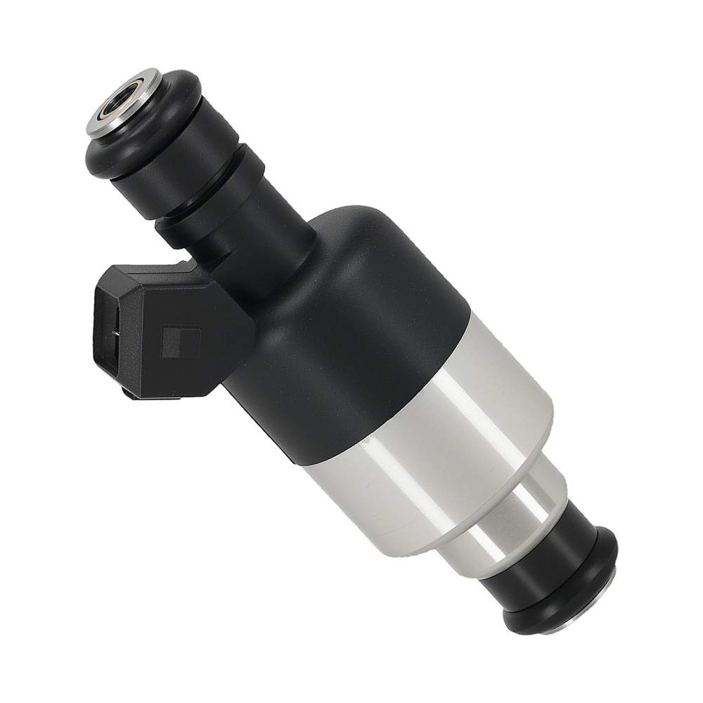 6x Fuel Injectors compatible for Isuzu Trooper S Sport Utility 4-Door 1992 3.2L 17089625