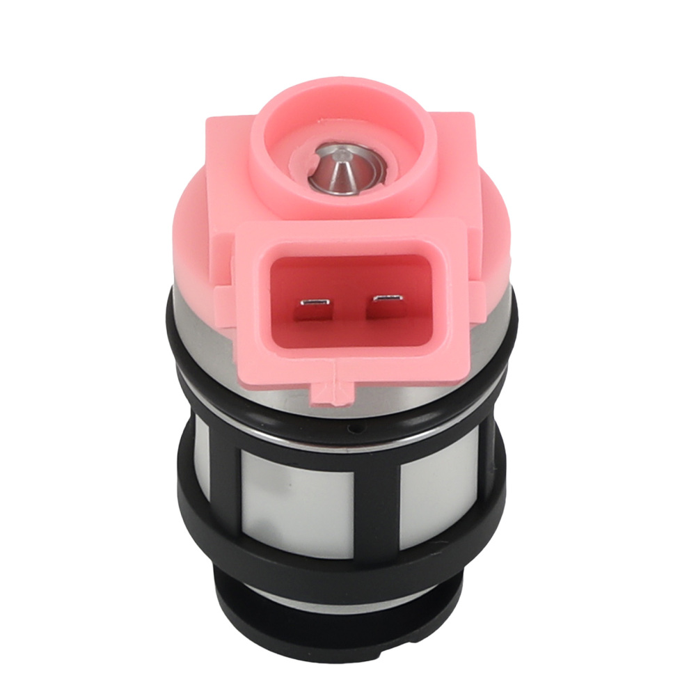 6X Fuel Injector compatible for Nissan D21 Pickup Pathfinder Quest 3.0L 16600-88G10 JS20-1