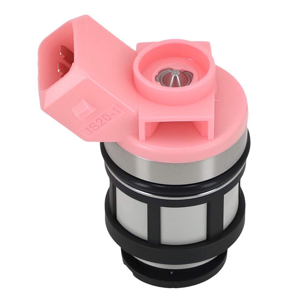 6X Fuel Injector compatible for Nissan D21 Pickup Pathfinder Quest 3.0L 16600-88G10 JS20-1