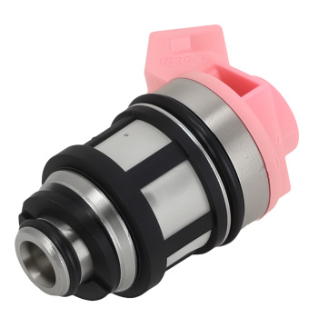 6X Fuel Injector compatible for Nissan D21 Pickup Pathfinder Quest 3.0L 16600-88G10 JS20-1