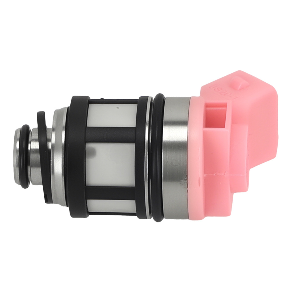 6X Fuel Injector compatible for Nissan D21 Pickup Pathfinder Quest 3.0L 16600-88G10 JS20-1
