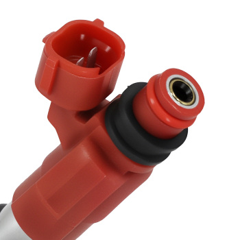 4 Fuel Injector compatible for Chevrolet Tracker 2.0L 1999-2003 CDH210 Gas 4 Hole