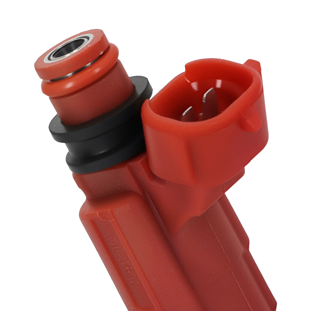 4 Fuel Injector compatible for Chevrolet Tracker 2.0L 1999-2003 CDH210 Gas 4 Hole