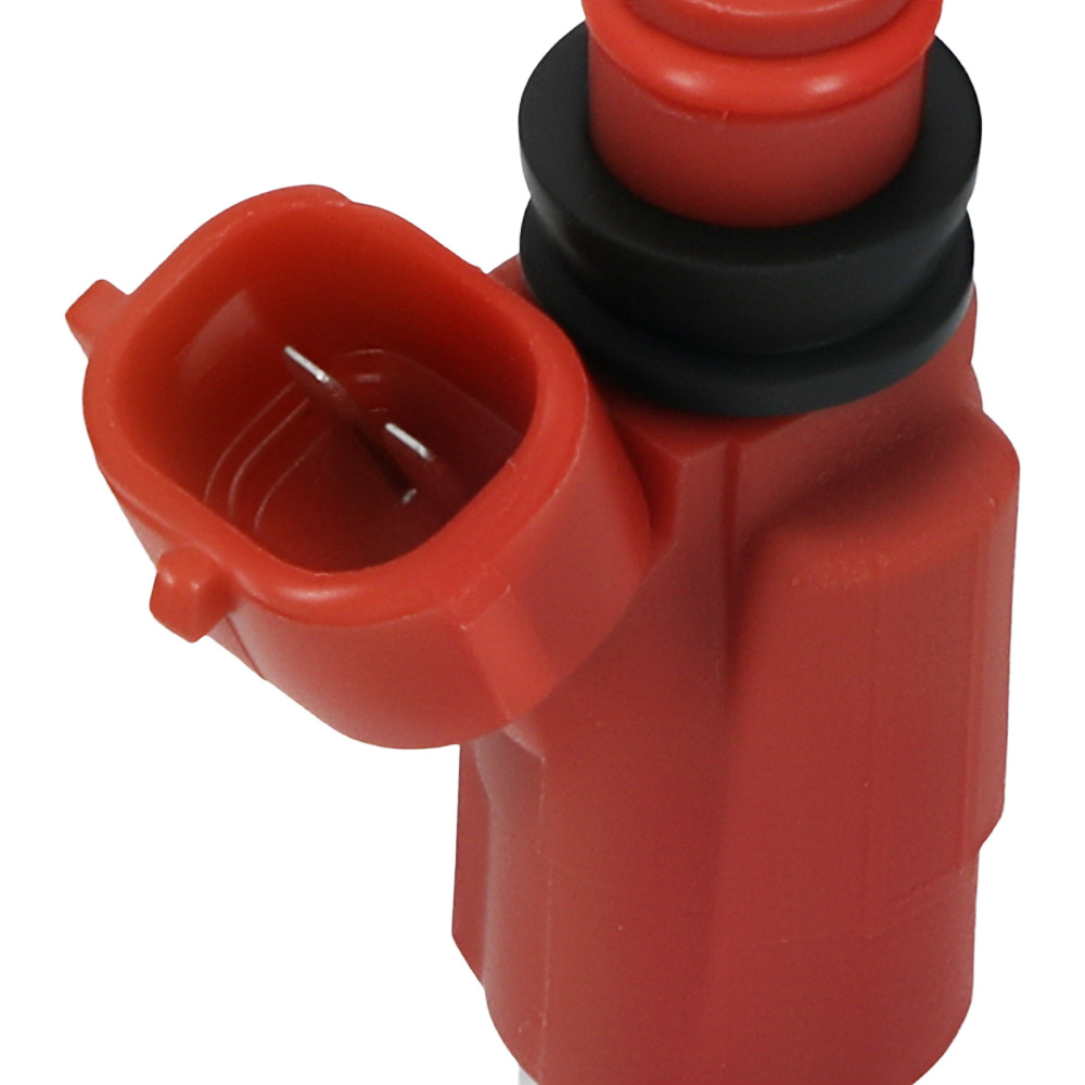 4 Fuel Injector compatible for Chevrolet Tracker 2.0L 1999-2003 CDH210 Gas 4 Hole