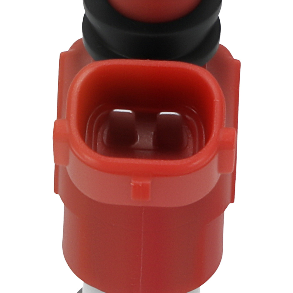 4 Fuel Injector compatible for Chevrolet Tracker 2.0L 1999-2003 CDH210 Gas 4 Hole