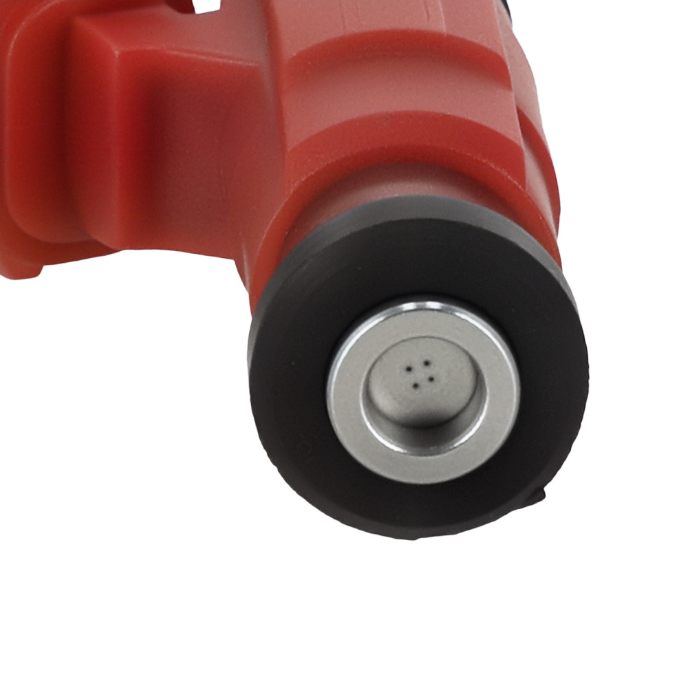 4 Fuel Injector compatible for Chevrolet Tracker 2.0L 1999-2003 CDH210 Gas 4 Hole