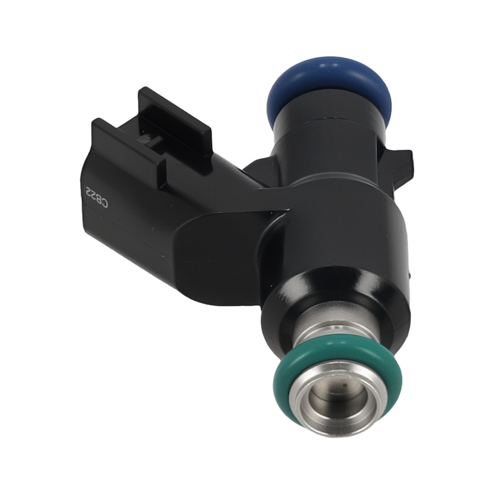 6Pcs Fuel Injectors compatible for Chevy Impala compatible for Malibu Pontiac Buick 3.5L 3.9L V6 2006-2010