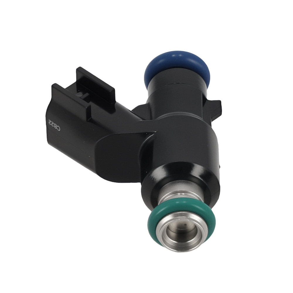 6Pcs Fuel Injectors compatible for Chevy Impala compatible for Malibu Pontiac Buick 3.5L 3.9L V6 2006-2010