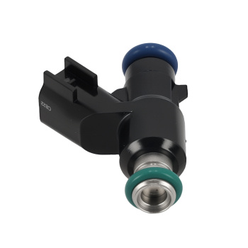 6Pcs Fuel Injectors compatible for Chevy Impala compatible for Malibu Pontiac Buick 3.5L 3.9L V6 2006-2010